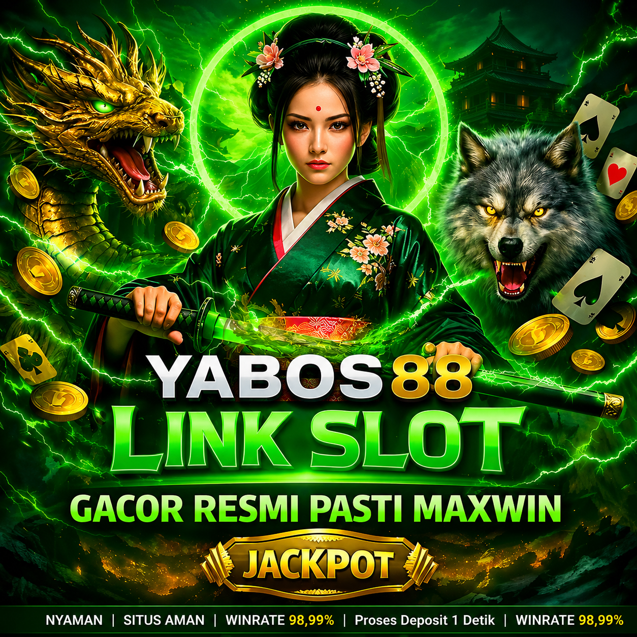YABOS88
